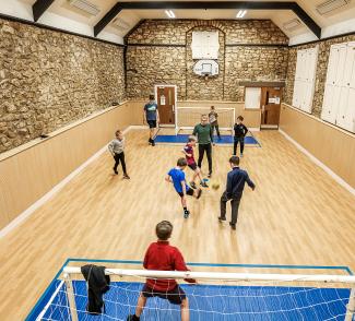 Nailsworth Community Centre