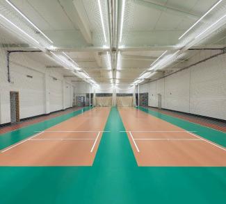 Headingley Cricket Club - Image 1 (new)