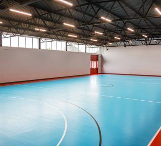 Romilly School - Main Image