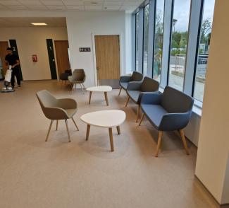 Irish Healthcare Main Image