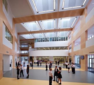 Transform Your Education Facility Blog - Image 1