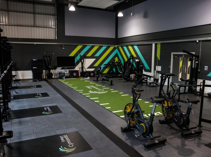 Coleg y Cymoedd - Nantgarw Campus Image 5