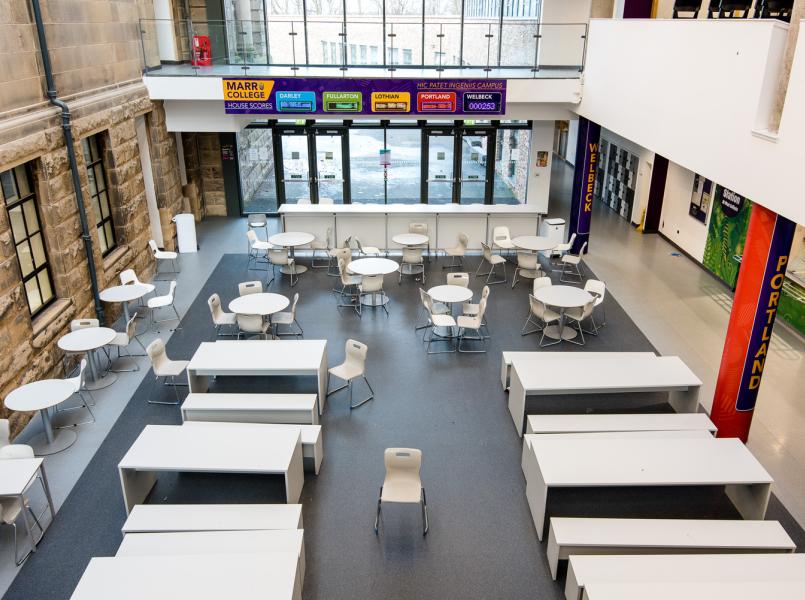 Marr College - Image 2