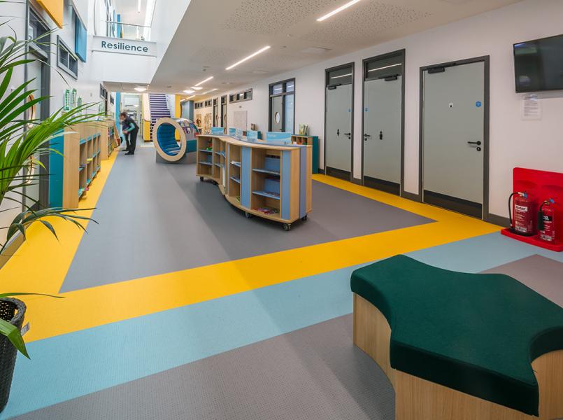 Pencoed Primary School - Image 1