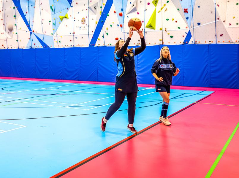 king_gerflor_sports_flooring king_gerflor_sports_flooring