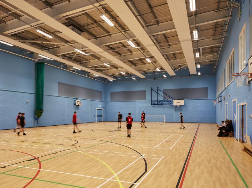 Pencoedtre High School - Image 2