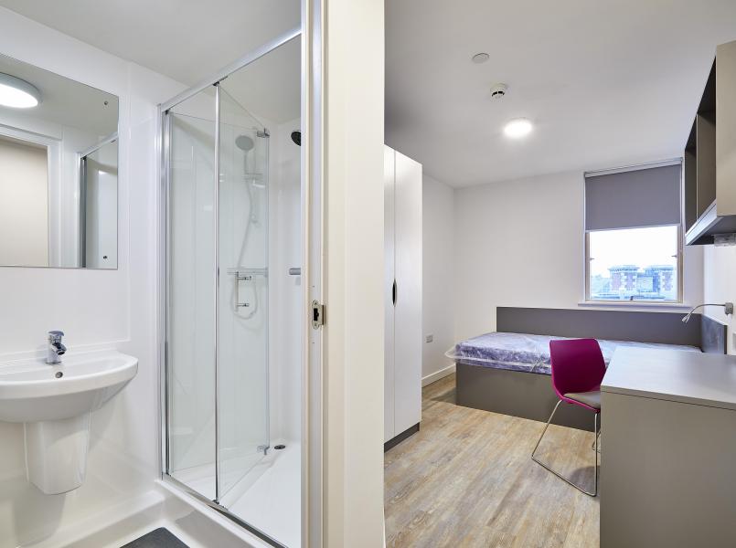 Cityheart Living Student Accommodation - Image 2