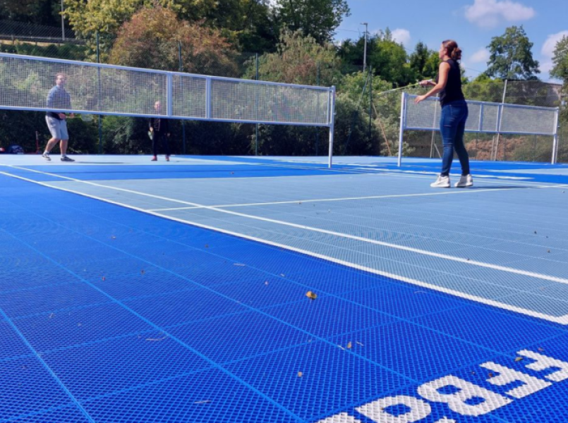 gerflor-sports powergame plus