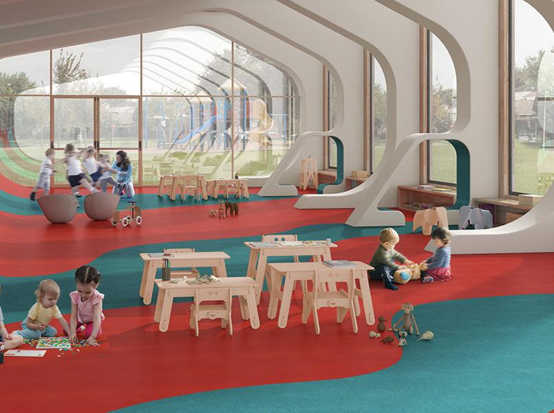 gerflor_flooring_dlw_lino_playroom gerflor_flooring_dlw_lino_playroom