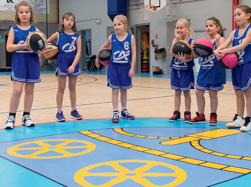 gerflor_waterjet_cutting_school_logo gerflor_waterjet_cutting_school_logo