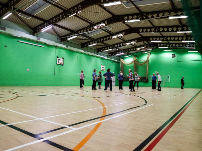 Honiton Leisure Centre - Image 2