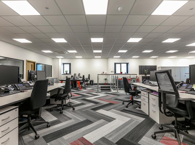 New Homes Carpeting - Image 2