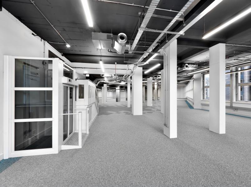 Argyle House - Image 2