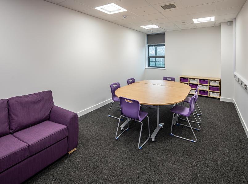 Cockett PRU School - Image 2