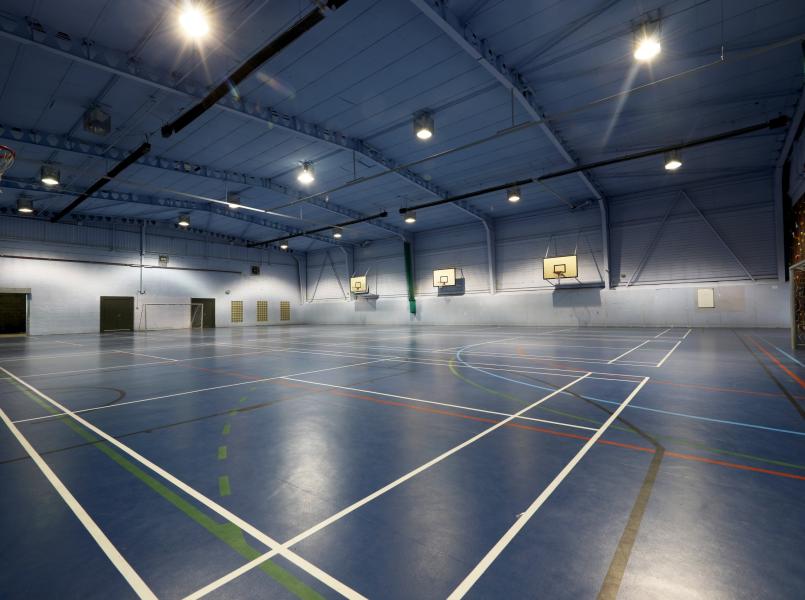 Ashington Academy - Image 2