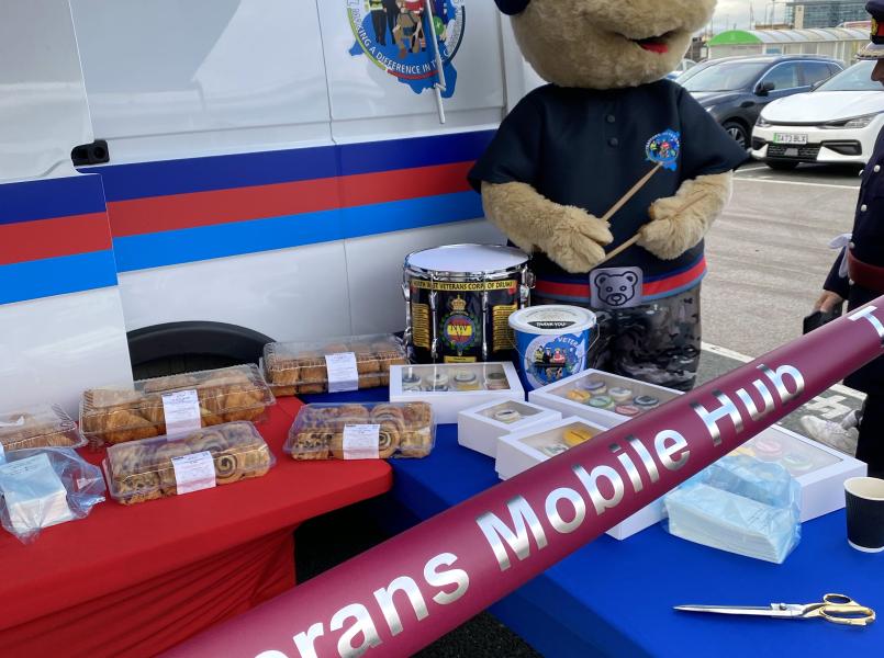 Trafford Veterans - Image 1