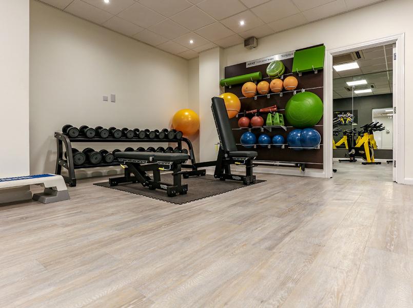 Coppid Beech Hotel - Image 2