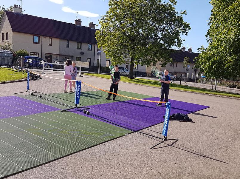 Inchgarth Community Centre - Image 2