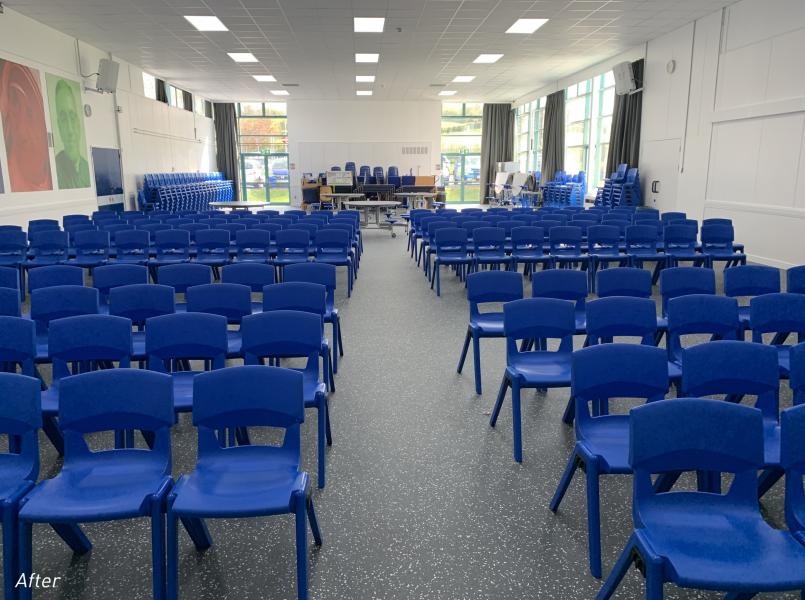 Mary Immaculate School - PR Images - 4