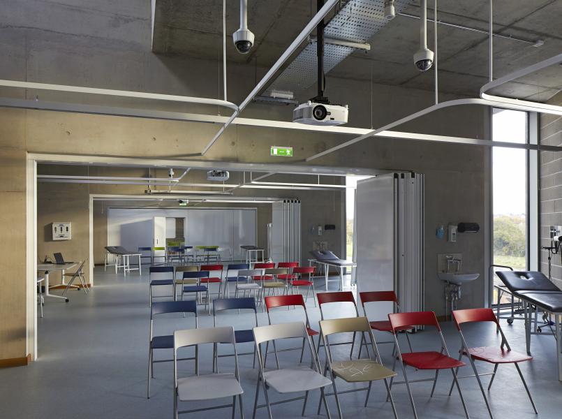 University of Limerick - 1