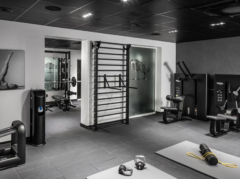 Fairlawns Hotel &amp; Spa - 6