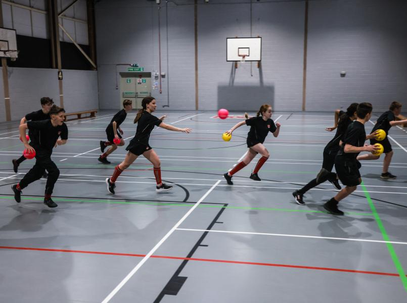Langley School - Image 2