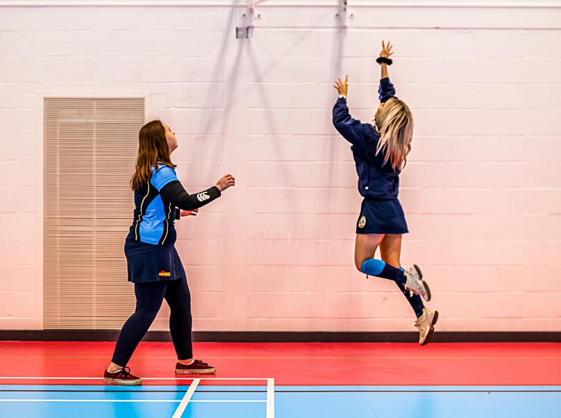 Kingham Hill School - 1