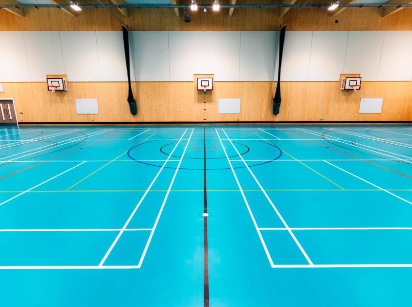 Dunfermline Learning Campus - Image 2