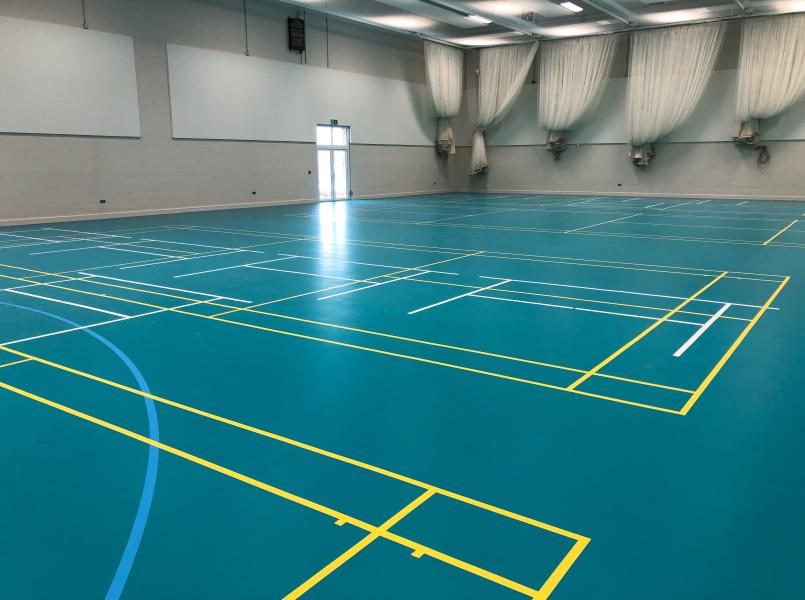 Neyland Community Hub