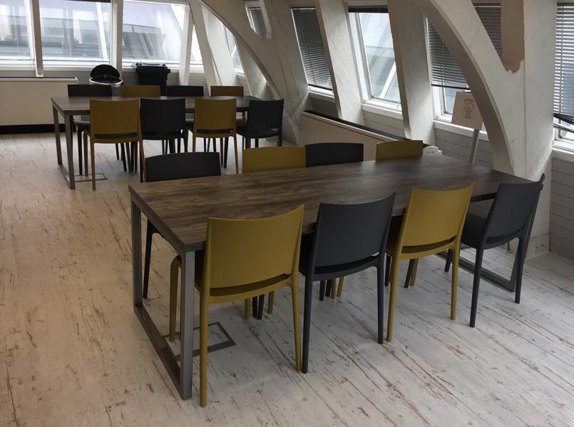 Seymour Distribution