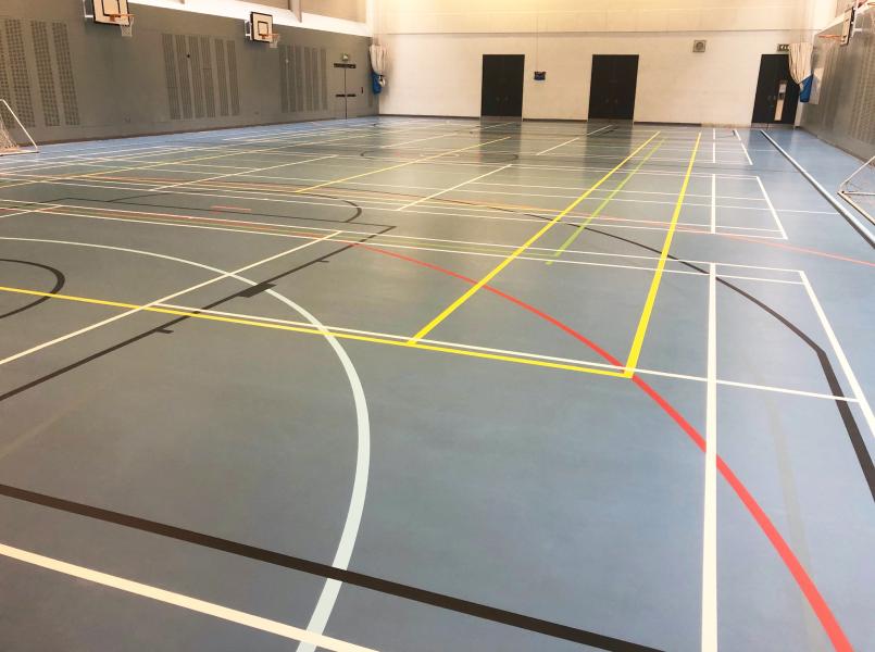 South Bromsgrove [RM]