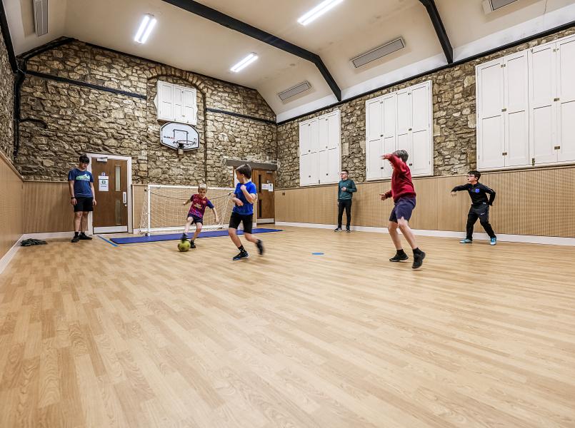 Nailsworth Community Centre