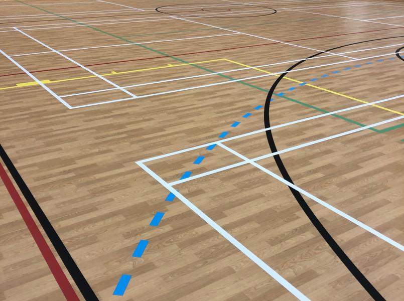 St David College Images