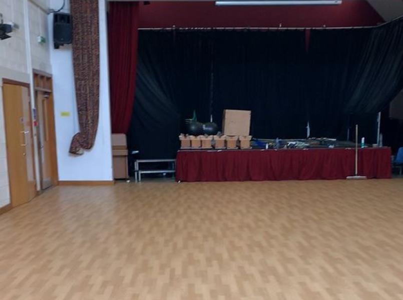 Yealmpton Primary School