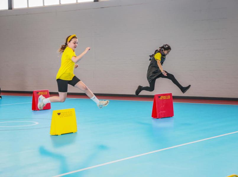 Romilly School - Image 2