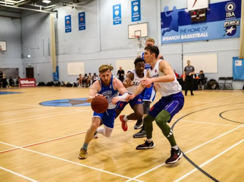 Sports - Ipswich Image 3