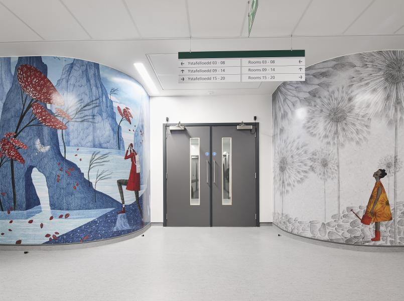 Biophilic Design in Healthcare - Image 6