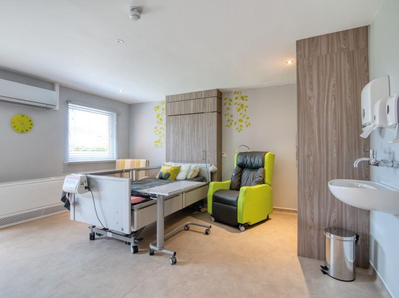 Biophilic Design in Healthcare - Image 3