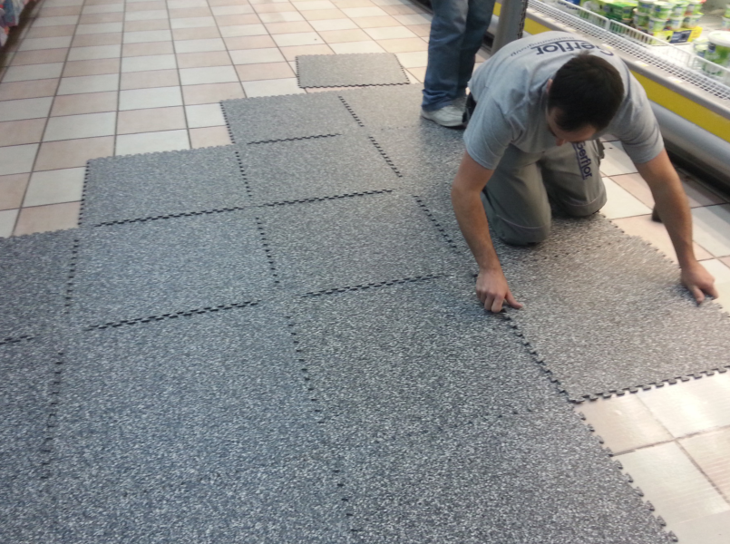 Fast Track Flooring for Retail - Image 7