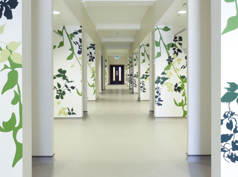 Biophilic Design in Healthcare - Image 2
