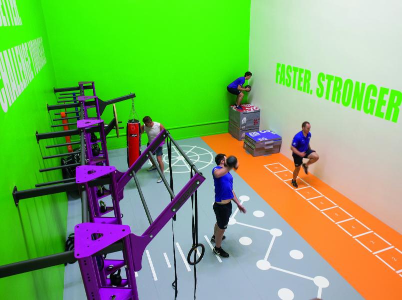 Fitness Spaces Blog - Image 5