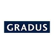 Gradus Brand Logo - Small