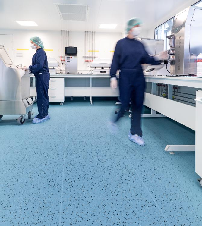 Futureproofing Industrial Facilities - Image 2 Futureproofing Industrial Facilities - Image 2