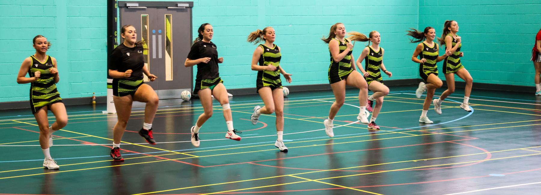 Coleg y Cymoedd - Nantgarw Campus Image 1