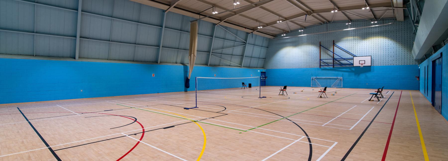 Get Active @ Kincorth - Image 2