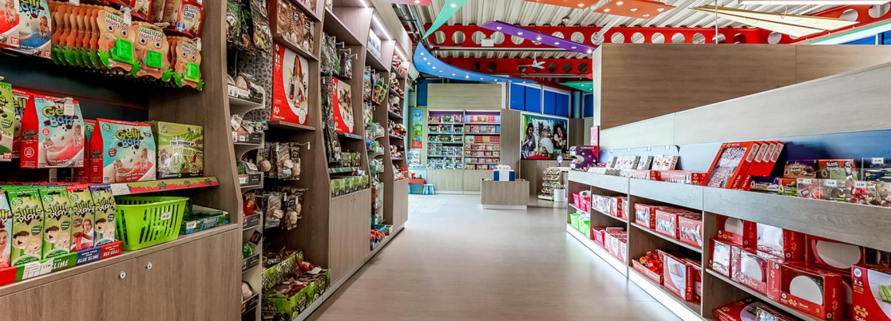 Eureka! Children's Museum - Image 2