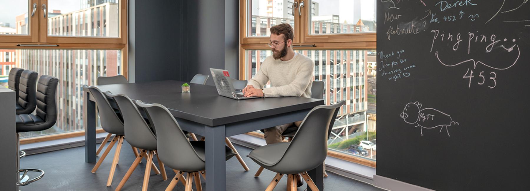 Havannah House - Image 1