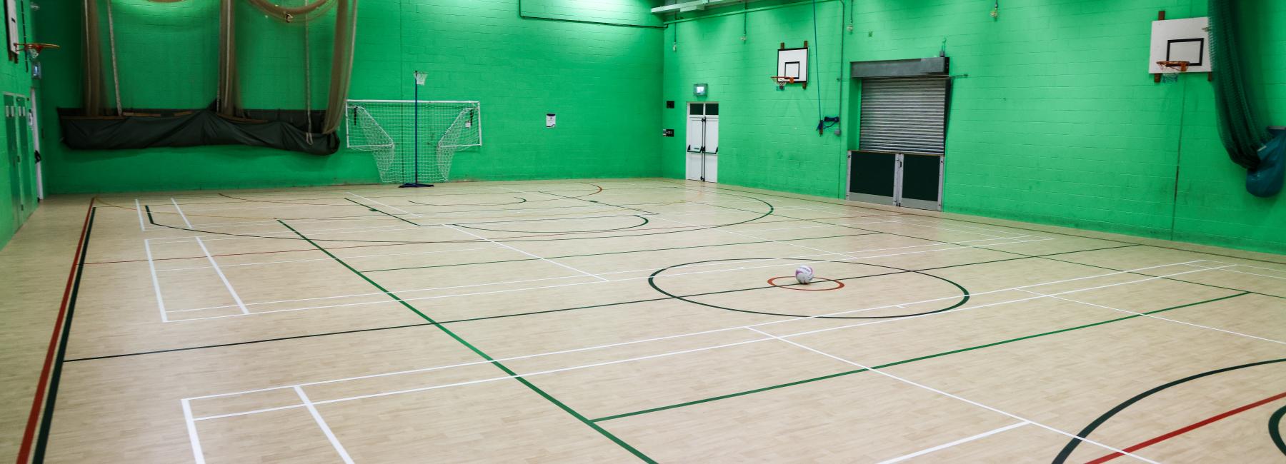 Honiton Leisure Centre - Image 1