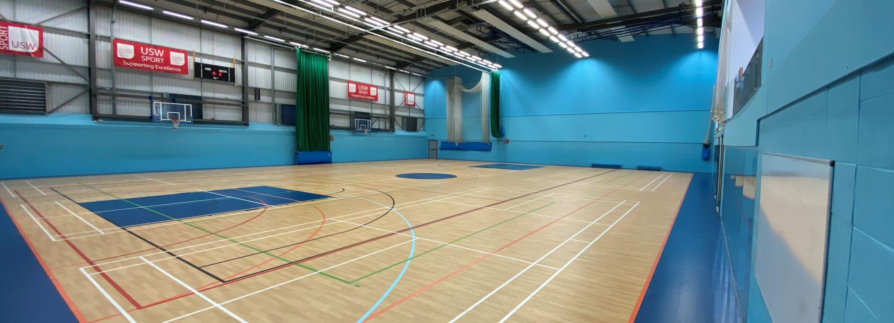 University of South Wales - Main Image