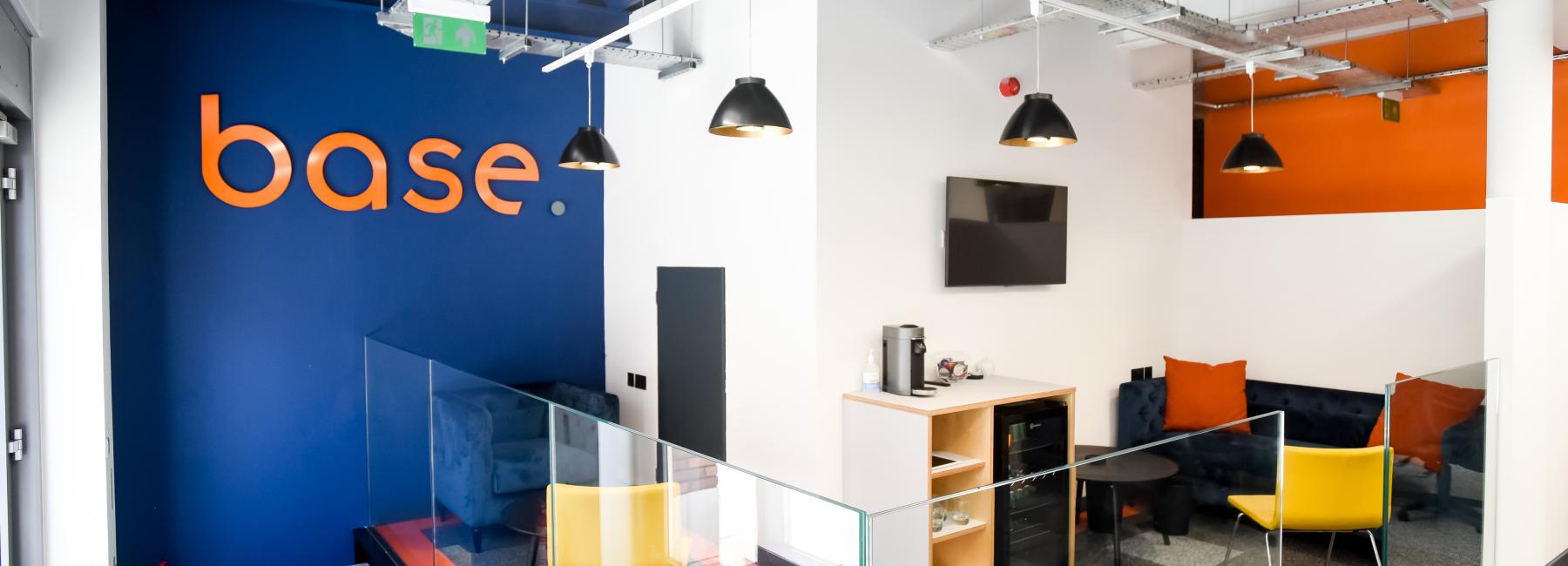 Base Architects - Image 1